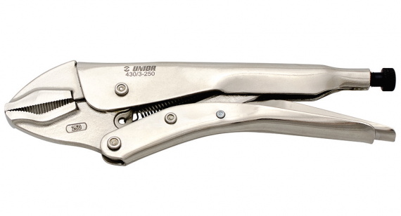 Cleste menghina, lungime 175 mm