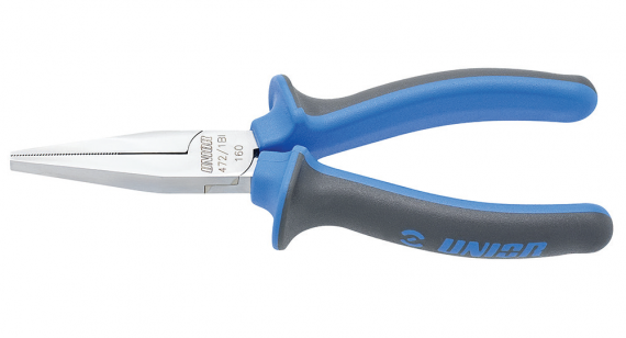 Cleste cu varfuri late, lungime 140 mm