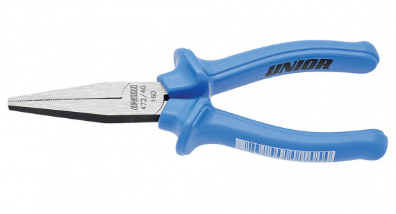 Cleste cu varfuri late, lungime 140 mm