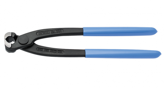 Cleste pentru plasa de sarma, lungime 280 mm