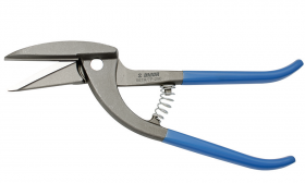 Foarfeca de tabla tip pelican, lungime 290 mm