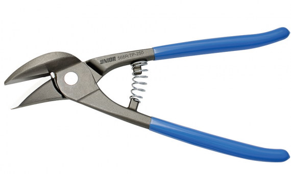Foarfeca de tabla tip ideal, lungime 250 mm