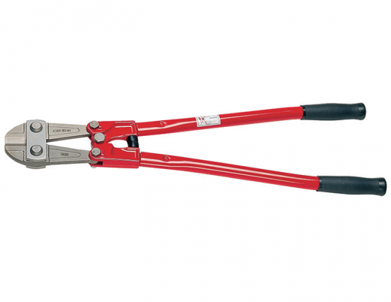Cleste de buloane, lungime 450 mm