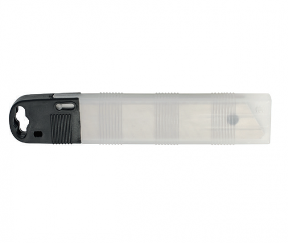 Set de 10 lame de schimb 18 mm pentru cutter