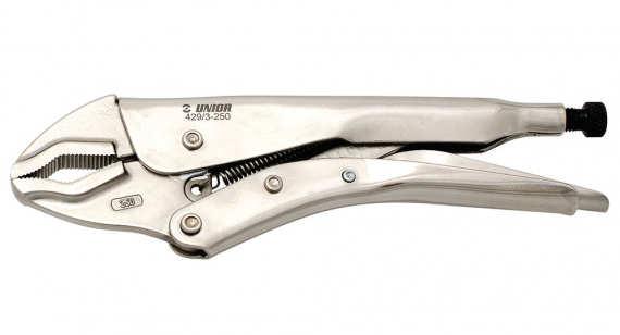 Cleste menghina, lungime 175 mm