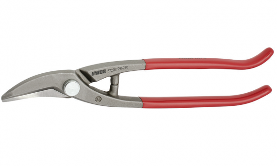 Foarfeca de fasonat tabla, lungime 280 mm