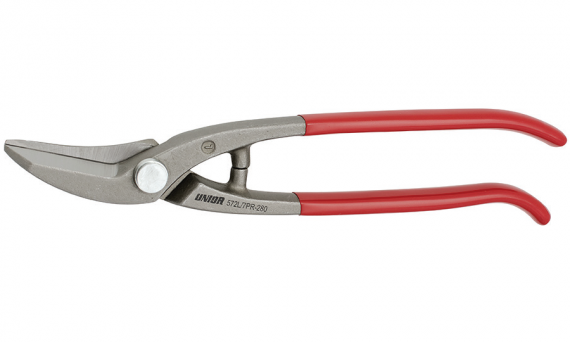 Foarfeca de fasonat tabla, lungime 280 mm