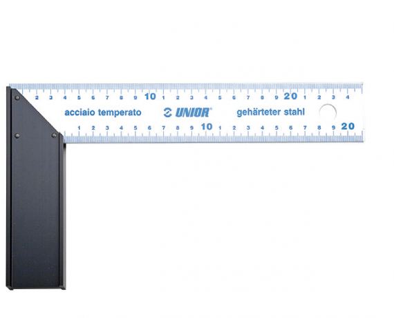 Echer, dimensiune 350x190 mm