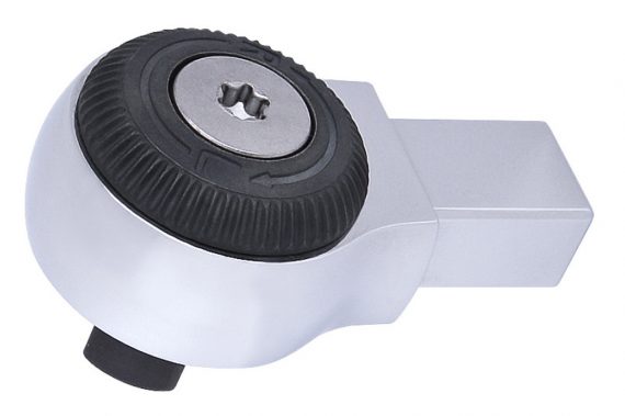 Cap antrenor clichet reversibil pentru cheie dinamometrica 14x18 mm