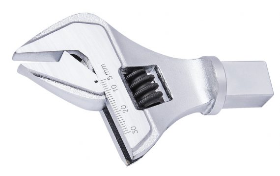 Cap cheie reglabila pentru cheie dinamometrica 266, 14 x 18