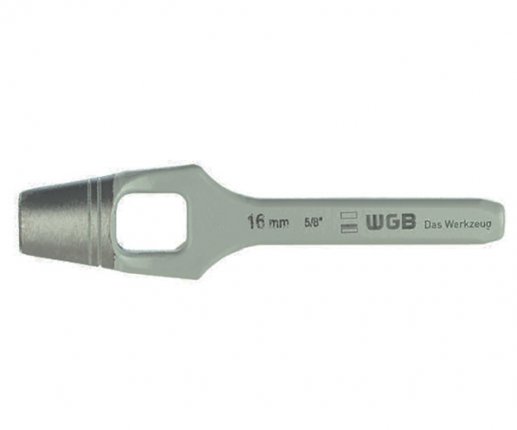 Preducea cu maner, dimensiune 3mm