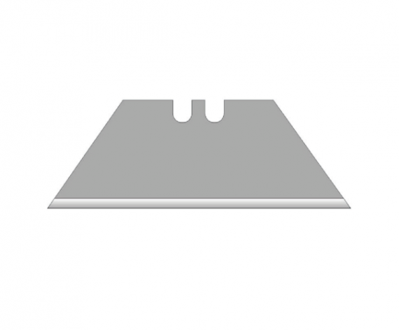 Set 5 lame trapezoidale