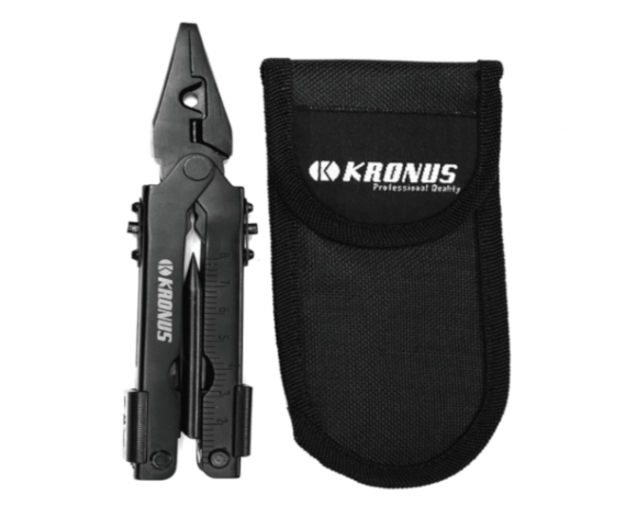 Cleste multifunctional cu 9 operatii
