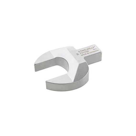 Cap cheie fixa interschimbabil pentru cheie dinamometrica 22x28 mm, dimensiune 60 mm