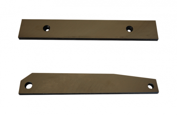 Set cutite pentru ghilotina manuala model Profi 200 mm