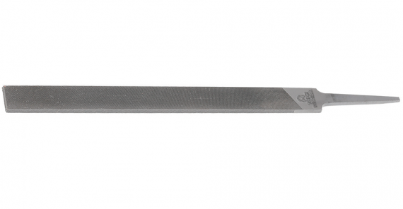 Pila plata cu muchii drepte pentru ascutit panze circulare 150 mm, taiere fina