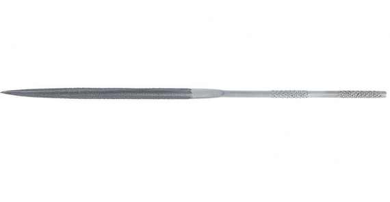 Pila ac eliptica, lungime 180 mm