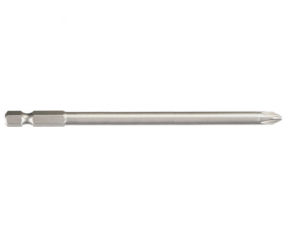 Bit TORSION 1/4" DIN/ISO 1173 Forma E 6,3 - profil Phillips PH 1, ambalare - 5