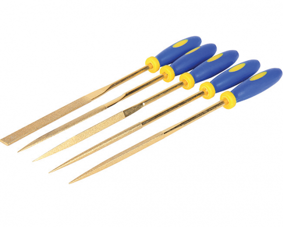Set 5 pile diamantate linia hobby