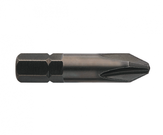 Bit hexagonal 5/16" DIN 3126 - Forma C 8 - profil Phillips PH 3
