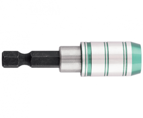 Adaptor magnetic Quick Lock EasyLink & EasyLock 1/4” DIN/ISO 1173 - E 6,3