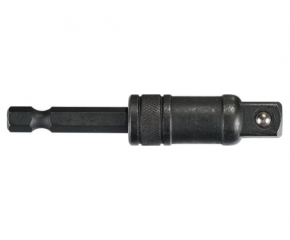 Adaptor QuickLock 1/4” D 6,3, dimensiune 1/4” - 1/2”