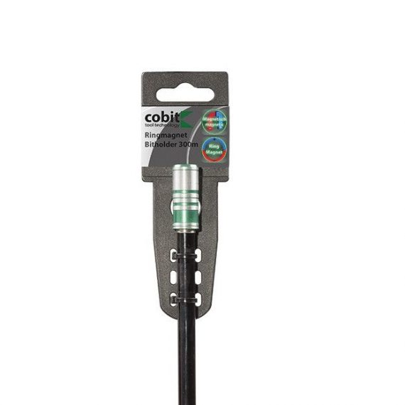 Adaptor magnetic Quick Lock EasyLink & EasyLock 1/4” DIN/ISO 1173 - E 6,3