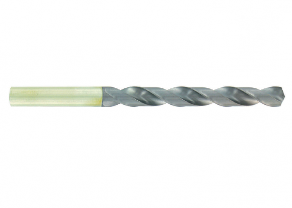 Burghie cilindrice scurte pentru metal DIN 338 HSCOB tip N, tratament special TBX 4F "Blade", 9.4