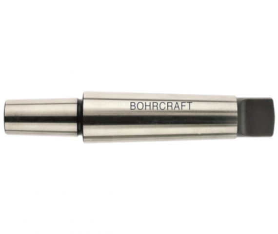 Arbore/dorn portmandrina DIN 238, CON MORSE MK4, CON MANDRINA B18