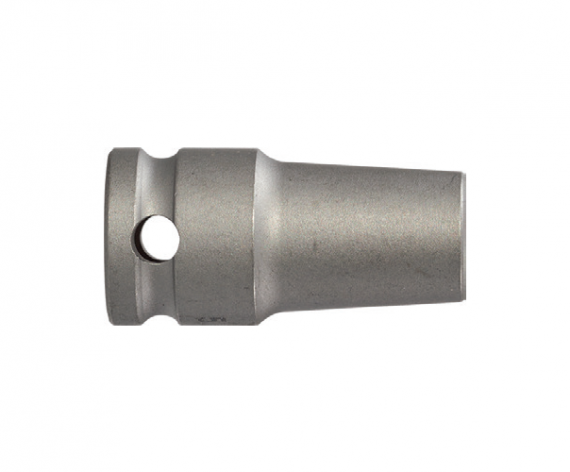 Adaptor patrat interior - hexagon interior magnetic, DIM 1/4” - 5/16”