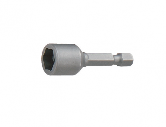 Cap tubular scurt 1/4, magnetic, dimensiune 7