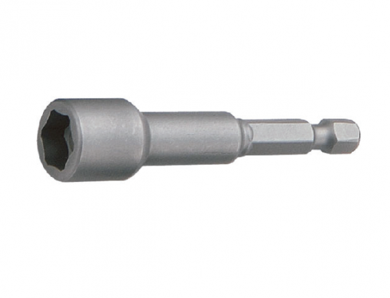 Cap tubular lung 1/4, magnetic, dimensiune 10