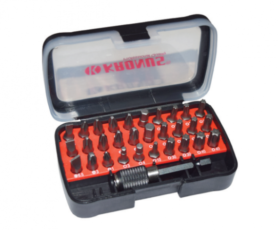 Set de biti 31 piese