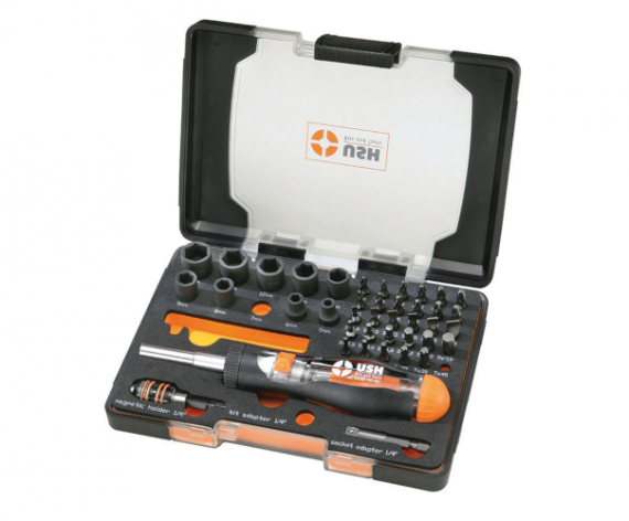 Set biti 45 piese
