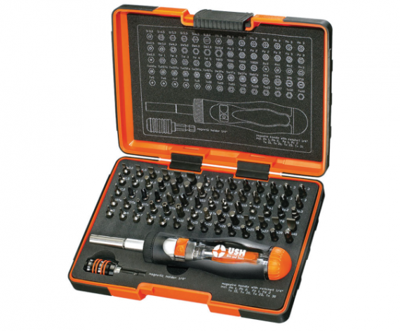 Set biti 80 piese