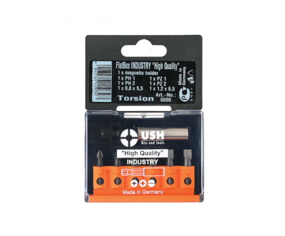 Set biti 7 piese