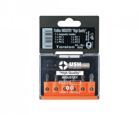 Set biti 7 piese