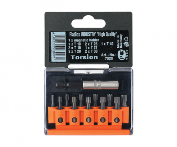 Set biti 12 piese