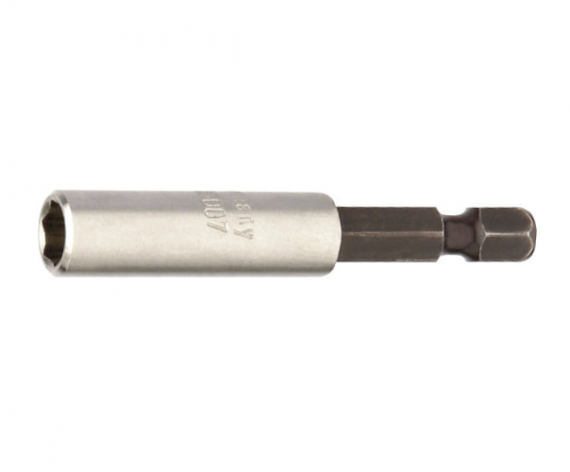 Adaptor magnetic 1/4", lungime 100