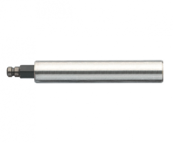 Adaptor magnetic 1/4" compatibil Desoutter