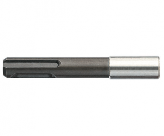 Adaptor magnetic 1/4" compatibil SDS-PLUS