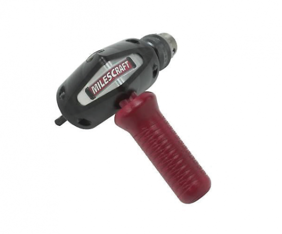 Dispozitiv de gaurire universal DRILL 90º