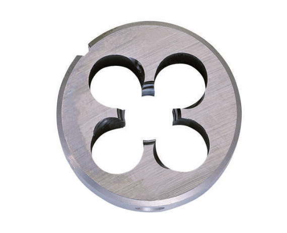 Filiera pentru filet metric, pas normal, DIN 22568 (DIN 223 B) HSS-G M16