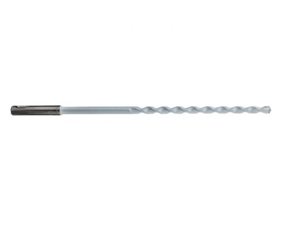 Burghie SDS-plus pentru boltari si caramida Porotherm, dimensiune 10x160 mm