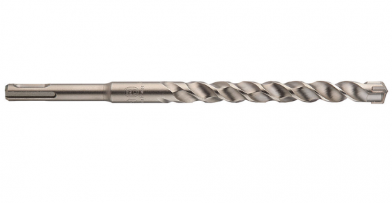 Burghie SDS-plus pentru beton cu armatura, dimensiune  14x310 mm
