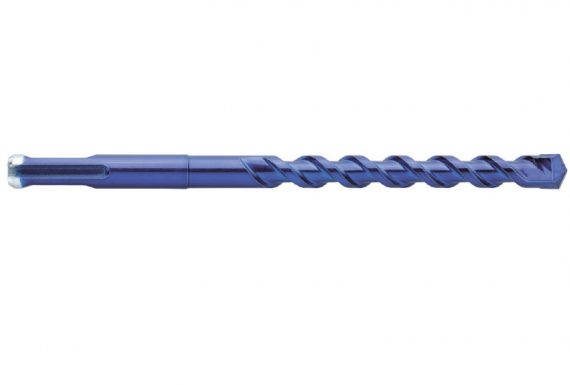 Burghie SDS-plus pentru granit, dimensiune 6x110 mm