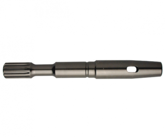 Adaptor compatibil Spline pentru carote, dimensiune 700