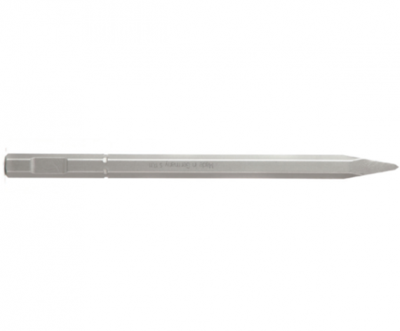 Dalta cu varf ascutit, dimensiune 400 mm