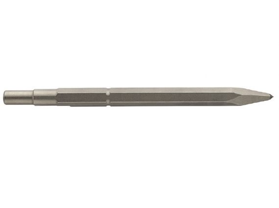 Dalta cu varf ascutit, dimensiune 19x400 mm