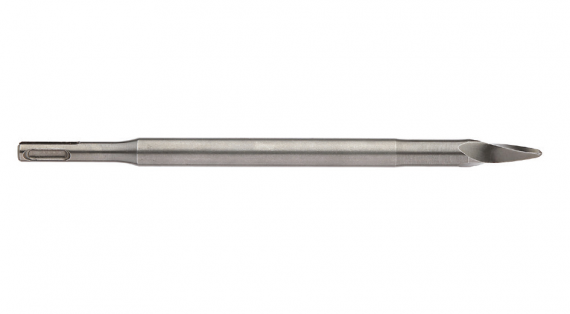 Dalta cu varf ascutit elicoidal SDS-max, dimensiune 18x600 mm